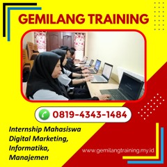 Info Magang Mahasiswa Jurusan TI di Malang, WA 0819-4343-1484, WA 0819-4343-1484