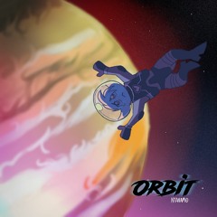 Orbit - NYANAMO