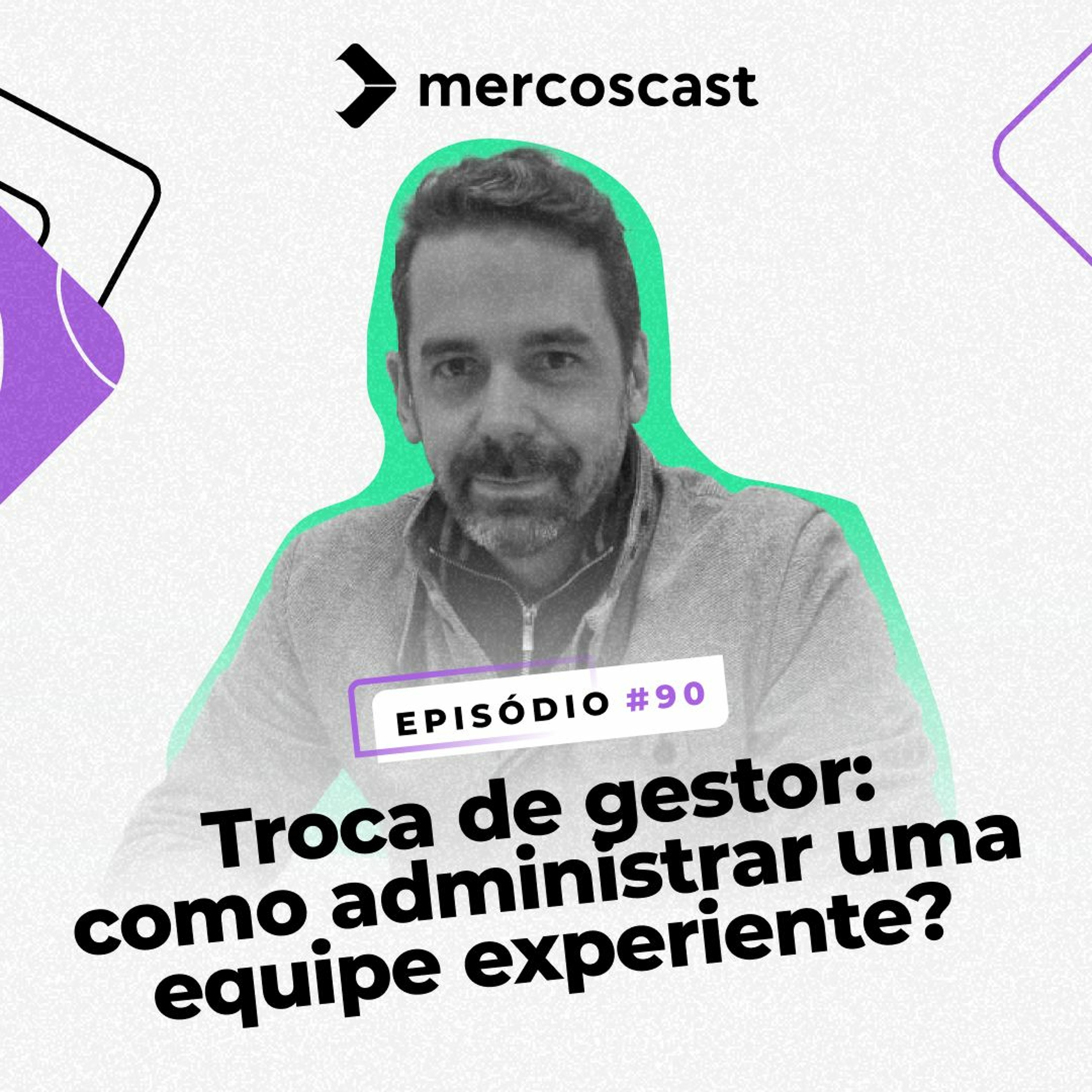Mercoscast - Vendas e Gestão