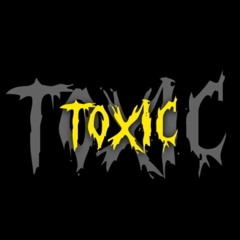 Queen Of The Black - Toxic