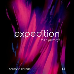 Expedition - Episode 55