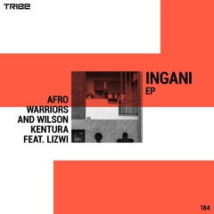 Ingani (Tech Mix) [feat. Lizwi]