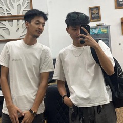 PANIK KO DEK [TAUFIQ RZKY X GOGON X TEGUH RAHMANDA]