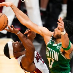 Derrick White Game Winner! Celtics Force Game 7 Against Heat