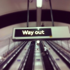 Limbo (short film)- dancing, happy melancholy scene