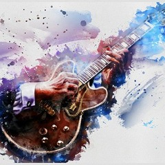 BACKTRACK FunkBlues in D dorian