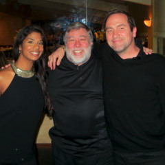 412 Smart Talk - Apple Co-Founder Steve Wozniak