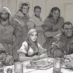 Sisterhood of the Mere