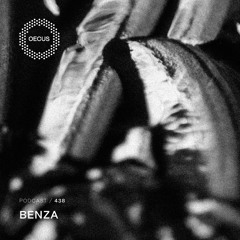 OECUS Podcast 438 // BENZA
