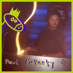 Willkyr Im Ponyhof I - Paul McParty