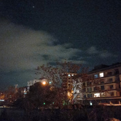 in the breath of a moment