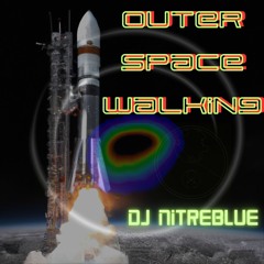 Outer Space Walking