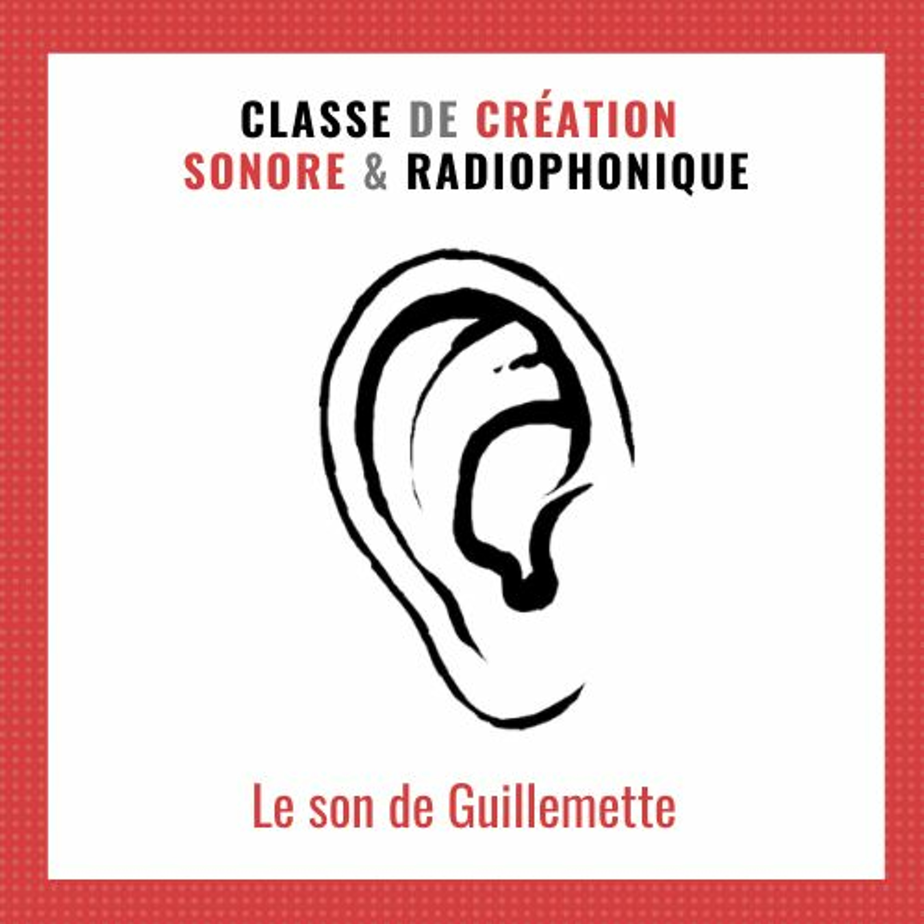 Guillemette présente son son