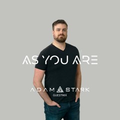 As You Are 035 with Monoverse (Adam Stark Guestmix)