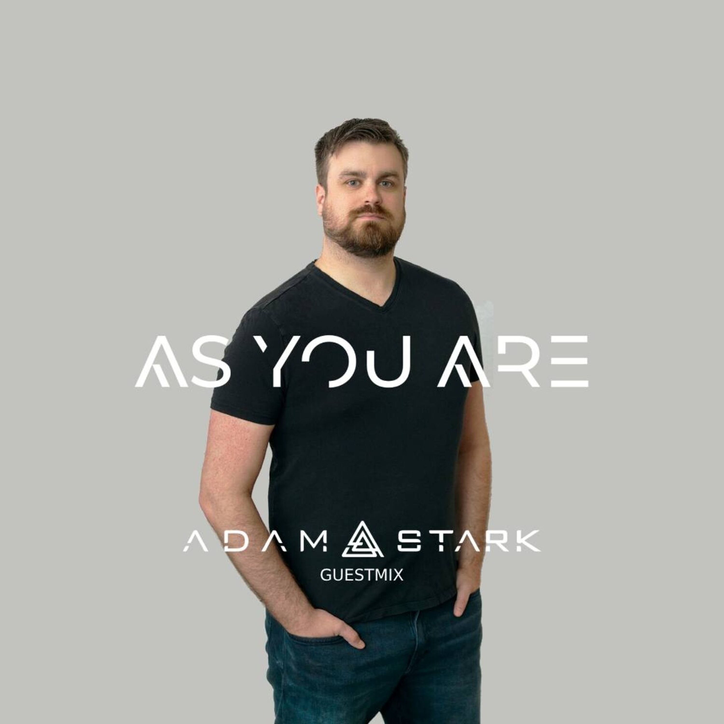 As You Are with Monoverse