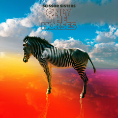 Only The Horses (Guy Scheiman's Club Mix)