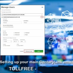 +1(800) 568-6975 CenturyLink Technical Support