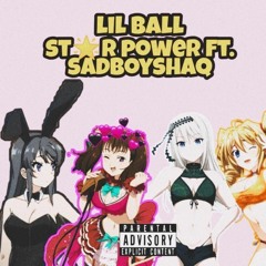 Star Power(feat. Sadboyshaq)