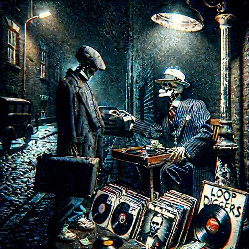 LoopDiggers Sunday Roulette N°169 Outro