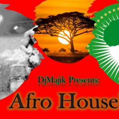 Afro House set