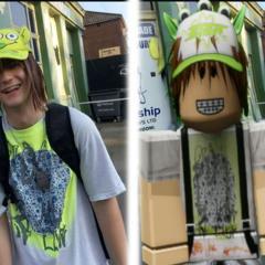 RAINBOW HARDSTYLE REMIX