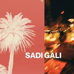 sadi gali (neelthedj blend) *pitched preview