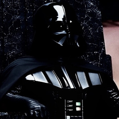 Darth Vader x dionnysus-fangs