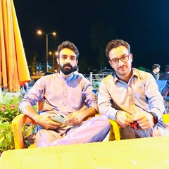 Da Sro Zaro Mahal - Bilawal Syed | Ghani Khan - 2020