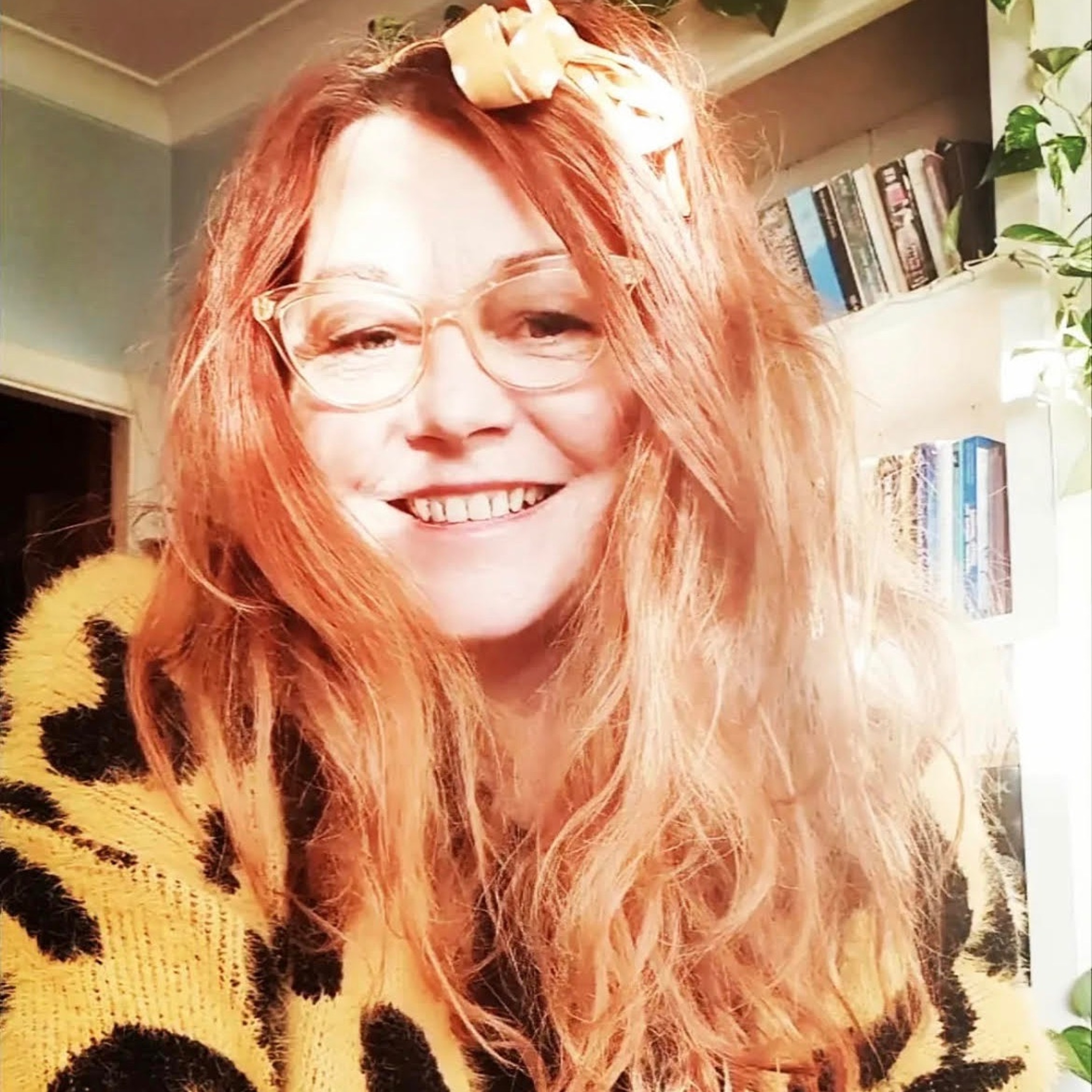 The Persephone Program: Astrology & More
