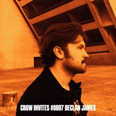 CROW INVITES #0007 DECLAN JAMES