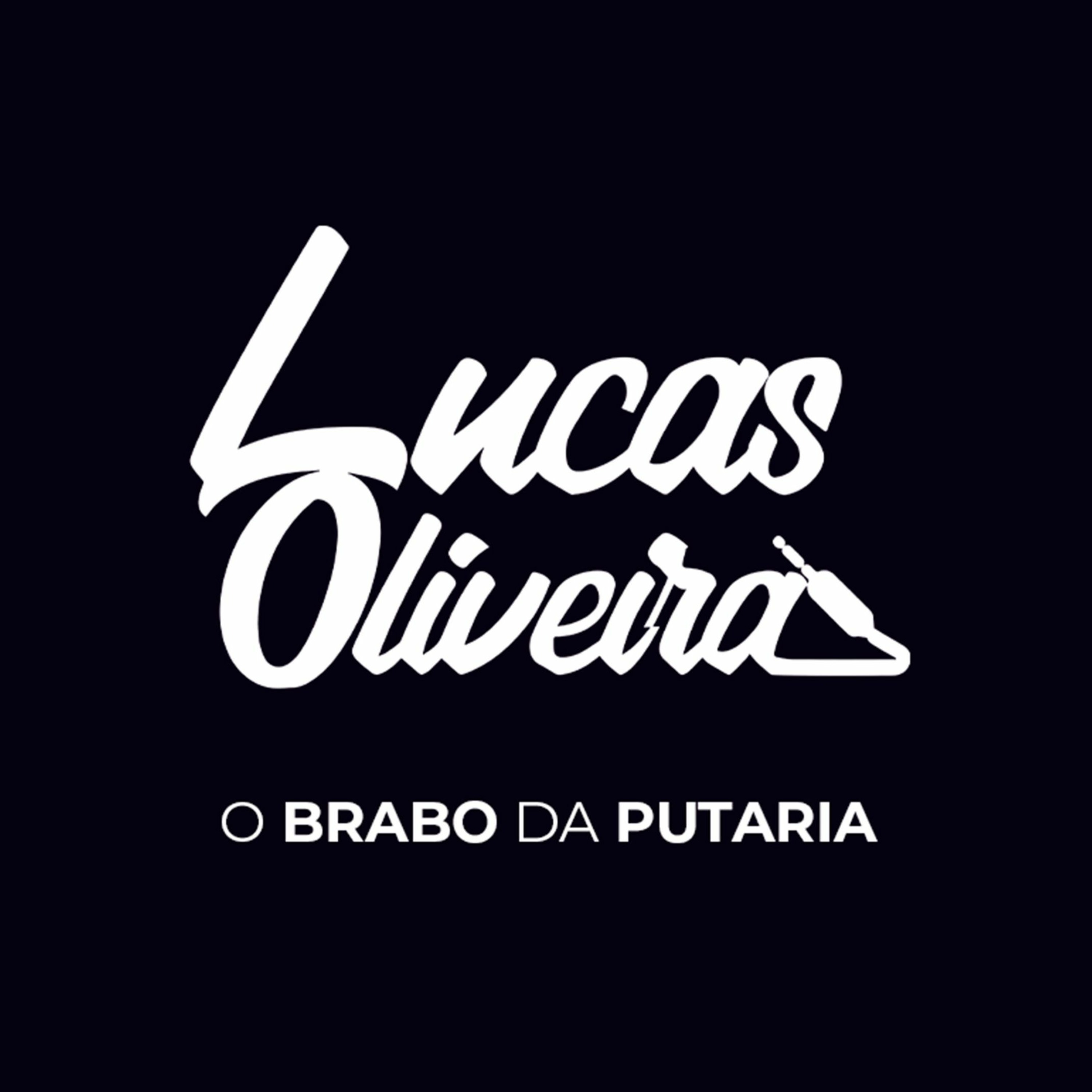 DJ LUCAS OLIVEIRA