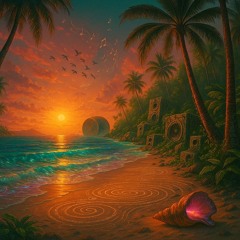 The Beach Forgot My Name