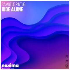 Samuele Pintus - Ride Alone