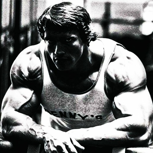 Monster - Skillet (Rich Piana X Tom Platz - SLOWED) (BODYBUILDING MOTIVATION)