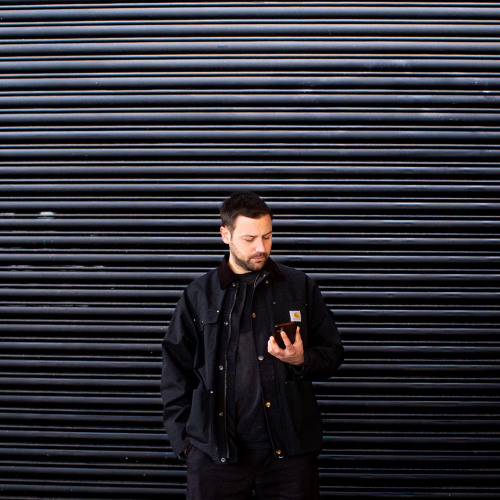 Hessle Audio feat. Ben UFO & Soreab - 04 August 2025