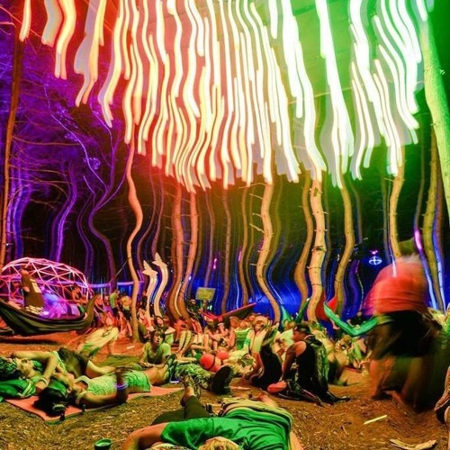 Serotonin Mix (Uplifting UKG)