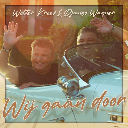 Wij Gaan Door