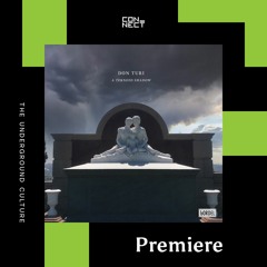 PREMIERE: Don Turi - Back To Life [bORDEL Records]