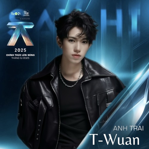 [ FREE DOWNLOAD ] T-WUAN EDIT & MASHUP PACK ANH TRAI SAY H!