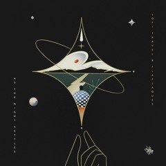 lofi travel x flapjaques — as the night settles