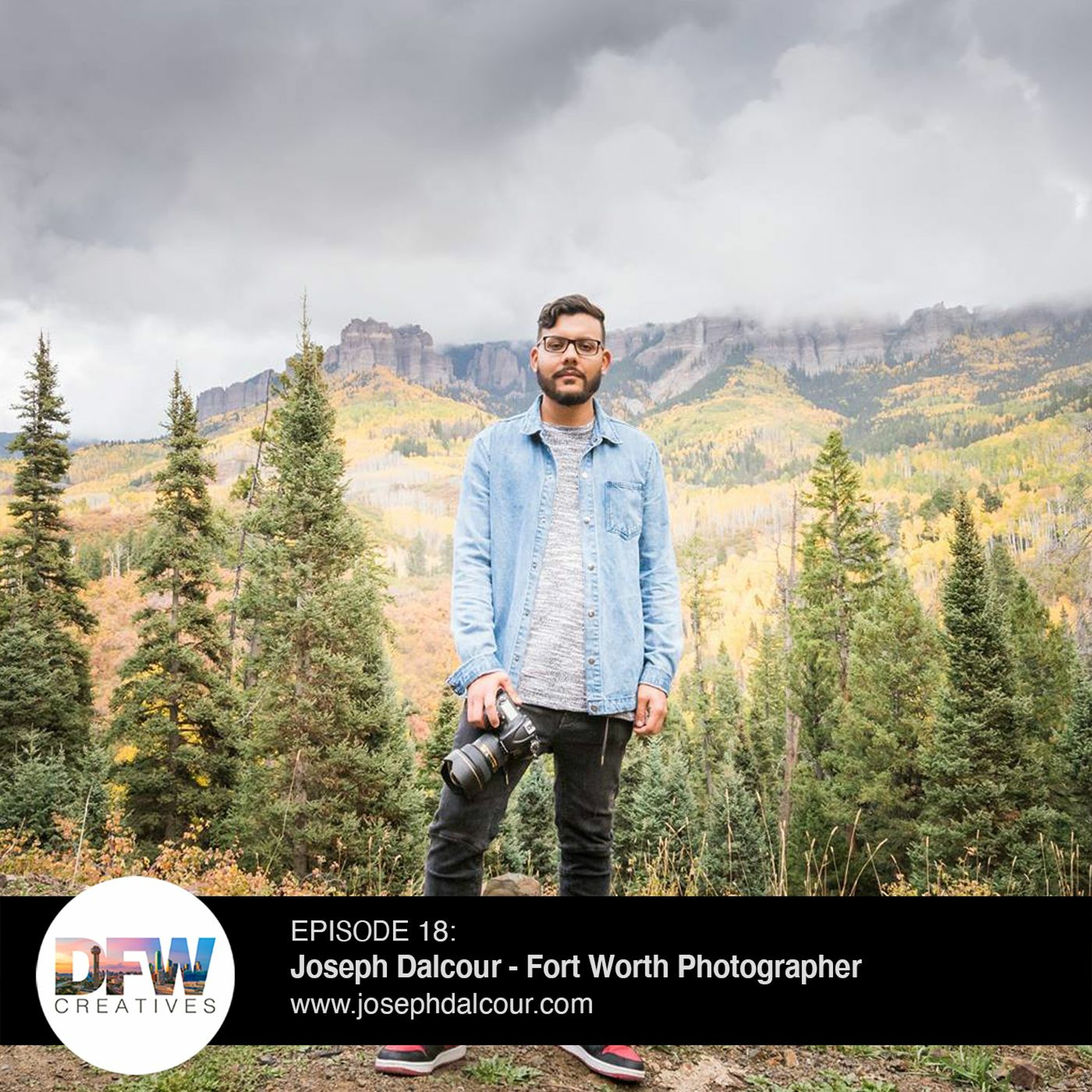 DFW Creatives