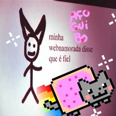 minha web namorada é bem melhor que a sua(é sério)