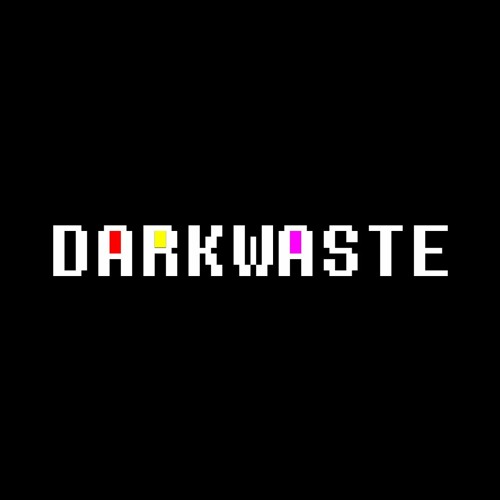 [Toprune AU][Darkwaste - Chara] The Fallen Child