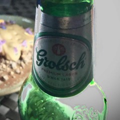 The Greenest Set, sponsored by Grolsch®