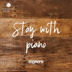 Stay with piano - single【XFD】