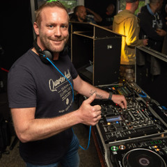 Club-Genk (DJ Cymaz live @ Fc Bruges East Stand)