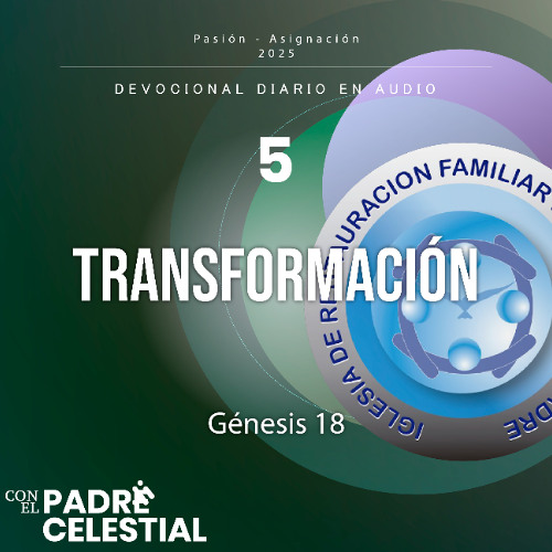 Transformacion