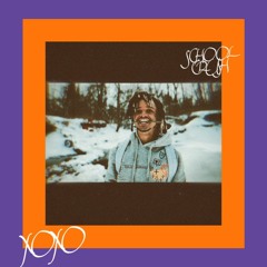 SCHOOL CRUSH (prod. wave)