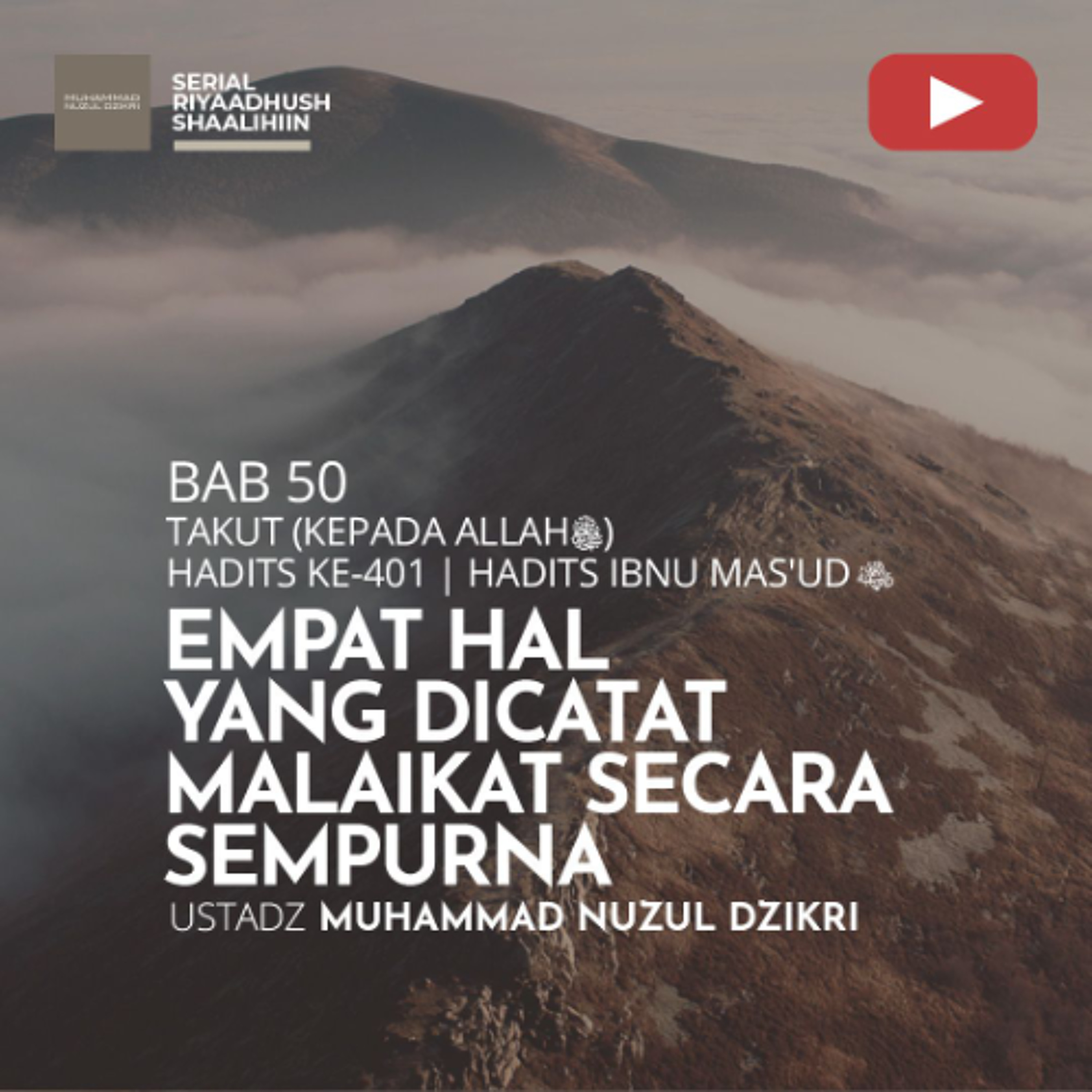 Muhammad Nuzul Dzikri