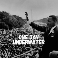 One Day Underwater (ANTONY x NICK ROBERTS)